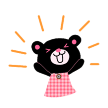 Ordinary Sanuki valve sticker #3809045