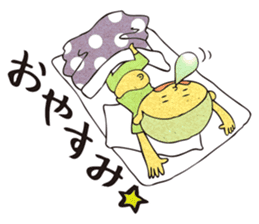 Bad boy ~Nostalgic those days~ sticker #3809525