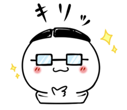 MOCCHI no KIMOCHI sticker #3809568