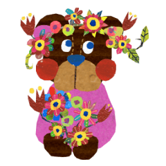 One week the second round of bear