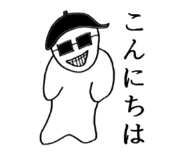 gurasankun sticker #3810123