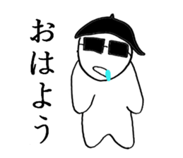 gurasankun sticker #3810125