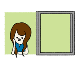 window sticker #3810448