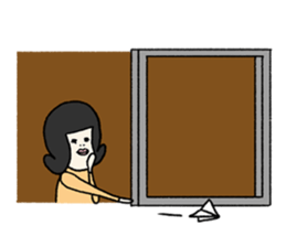 window sticker #3810454