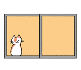 window sticker #3810459