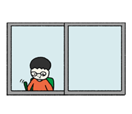 window sticker #3810465