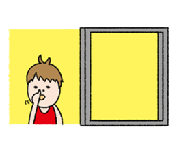 window sticker #3810466