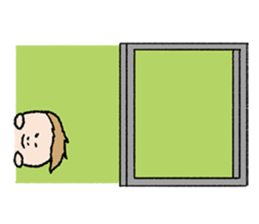 window sticker #3810470