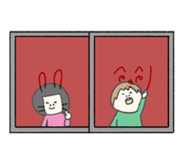 window sticker #3810476