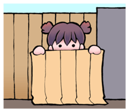 NINJA Ku-No-Ichi ''SETSUGEKKA'' sticker #3810514