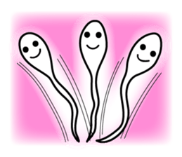 "Kiseichu" of parasites sticker #3810540