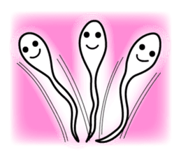 "Kiseichu" of parasites sticker #3810540