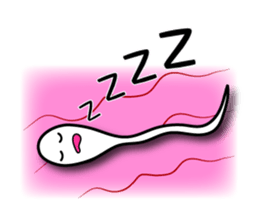 "Kiseichu" of parasites sticker #3810550