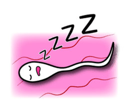 "Kiseichu" of parasites sticker #3810550