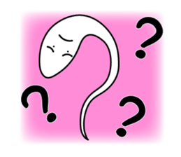 "Kiseichu" of parasites sticker #3810557