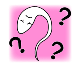 "Kiseichu" of parasites sticker #3810557