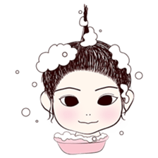 Mukji sticker #3810650