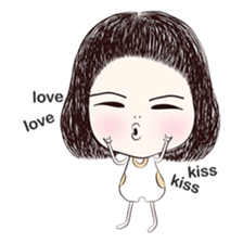 Mukji sticker #3810652