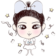 Mukji sticker #3810667