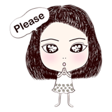 Mukji sticker #3810674