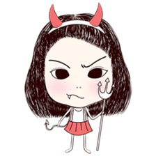 Mukji sticker #3810680