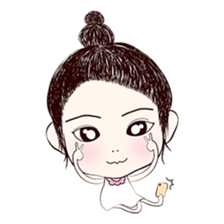 Mukji sticker #3810681