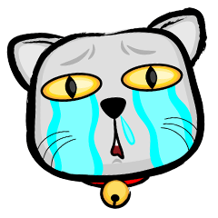 WOODY - The Crazy Cat