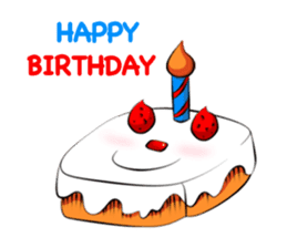 Bonlin egg & GJ pumpkin sticker #3810994