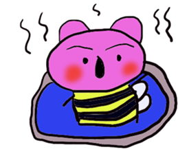 HKB LIFE sticker #3811251