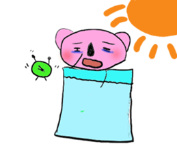 HKB LIFE sticker #3811262