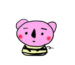 HKB LIFE sticker #3811268
