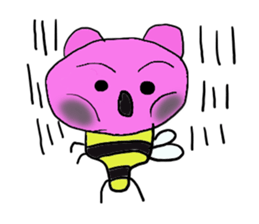 HKB LIFE sticker #3811273