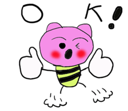 HKB LIFE sticker #3811275