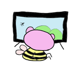 HKB LIFE sticker #3811280