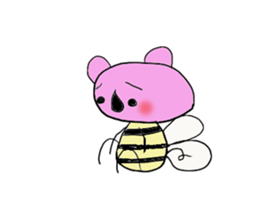 HKB LIFE sticker #3811282