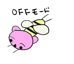 HKB LIFE sticker #3811283