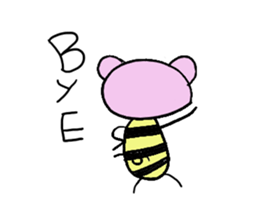 HKB LIFE sticker #3811285