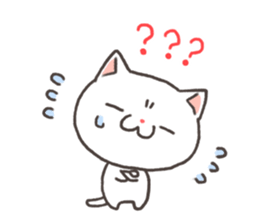 Cat Nagasaki valve sticker #3811564