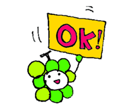 Fukuoka people who likes drink sticker #3811645