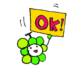 Fukuoka people who likes drink sticker #3811645