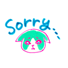 Cat Expression sticker #3811715