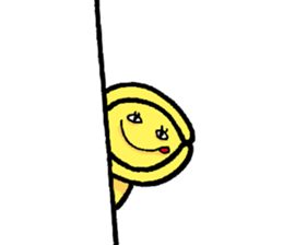 Enjoy!Gujo Sticker sticker #3812079