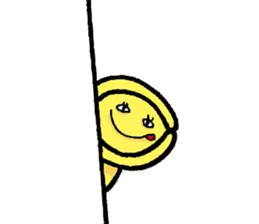 Enjoy!Gujo Sticker sticker #3812079