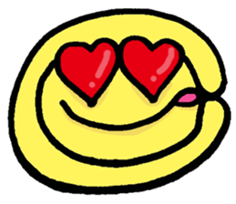 Enjoy!Gujo Sticker sticker #3812081