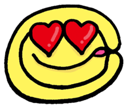 Enjoy!Gujo Sticker sticker #3812081