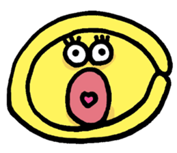 Enjoy!Gujo Sticker sticker #3812082