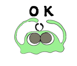 FLY-JELLYFISH sticker #3812729