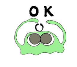 FLY-JELLYFISH sticker #3812729