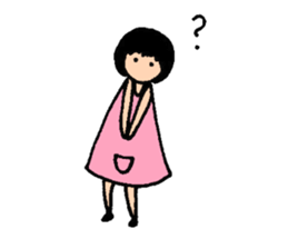 Meruhen YAMADA sticker #3812770