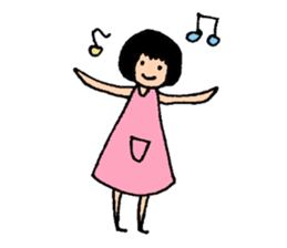 Meruhen YAMADA sticker #3812772